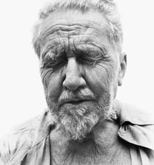 Richard Avedon is perhaps the best and one of the most famous portrait ...