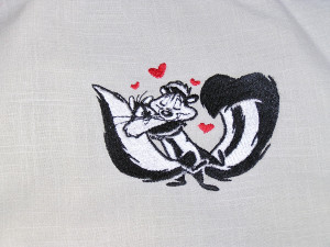Image search: Pepe Le Pew Quotes