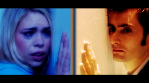 ... Tyler David Tennant Billie Piper Doctor Who Tenth Doctor wallpaper