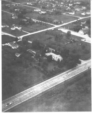 Organized Crime and Arnold Rothstein 