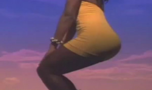 Baby Got Back Sir Mix A Lot