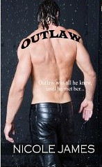 Start by marking “Outlaw (Evil Dead MC, #1)” as Want to Read: