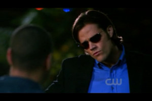 Changing Channels...