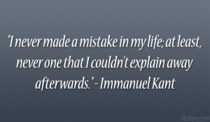 Immanuel Kant Quotes Enlightenment Funny