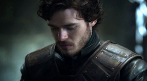Robb Stark Robb Stark