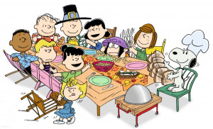 color jpg a charlie brown thanksgiving charlie brown the best things ...