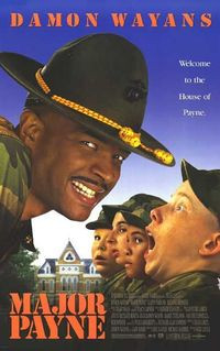 Major Payne Quotes