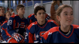 D2: The Mighty Ducks Image Gallery
