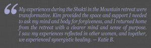 Retreat-Quote