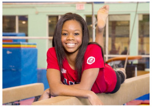 Why Gabby Douglas Almost Quit Before the Olympics
