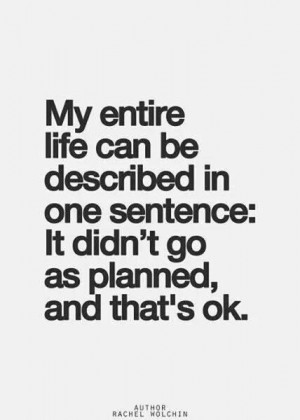 way they’re supposed to, without trying to micromanage the minutia ...