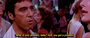 Tony Montana Quotes | Tony Montana Quotes To Elvira