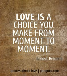... Heinlein ♥ Quotes about love #quotes , #love , #sayings , apps