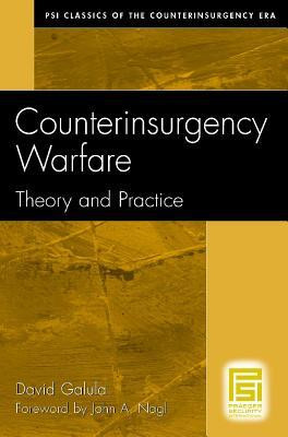 Start by marking “Counterinsurgency Warfare: Theory and Practice ...