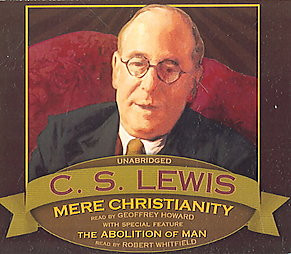 Lewis had to make the journey from atheism to Christianity. In ...