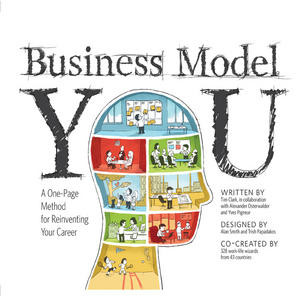 Business Modeling 101 With Alexander Osterwalder Picture