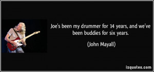 also went to art school and learned to play a piano there, but I ...