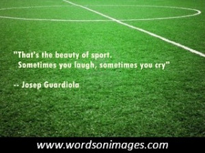 Famous Soccer Quotes And Sayings Famous soccer quotes and