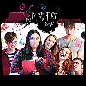 My Mad Fat Diary: La loca vida de una adolescente en los 90