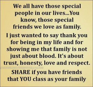 those special people in our lives love life quotes quotes quote...