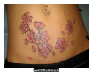 Tattoos%20On%20Stretch%20Marks 05 Tattoos On Stretch Marks 05