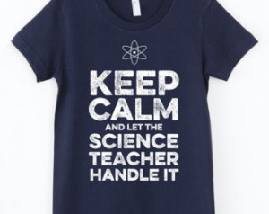 Science Teacher TShirt Ba ck to School Gifts for Teachers Appreciation