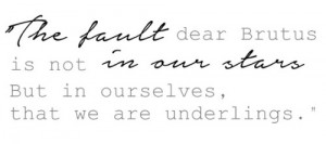 julius caesar augustus