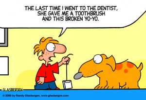Dental Humor – Framingham Cosmetic Dentist