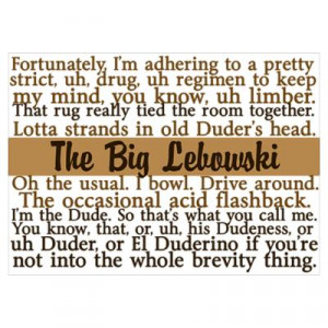 quotes big lebowski quotes the big lebowski quotes the big lebowski ...