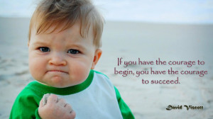 2014 latest Self motivation Quotes on wallpaper