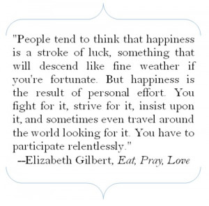 Random Quotes