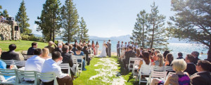 Lake Tahoe Wedding Country