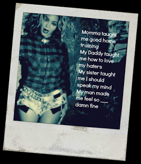 Beyonce Flawless Lyrics