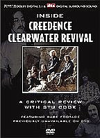 Creedence Clearwater Revival Albums