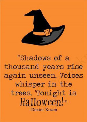 ... Quotes 2014 Wallpapers – Happy Halloween Quotes & Sayings