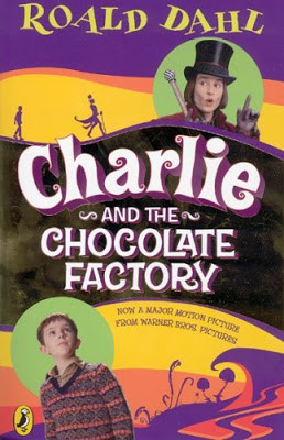 144. CHARLIE and the CHOCOLATE FACTORY