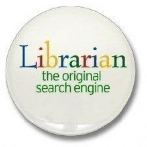 ... aspire, The Reference Librarian is the Platonic ideal of discovery