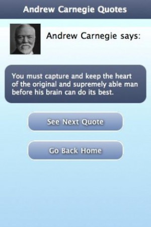 download this View Bigger Les Brown Quotes For Android Screenshot ...