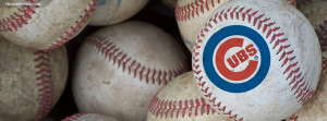 Cubs Baseball Wallpaper Chicago cubs baseball