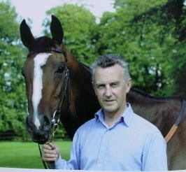 Jim Bolger Galway Races