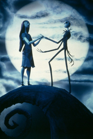 Love Jack and Sally