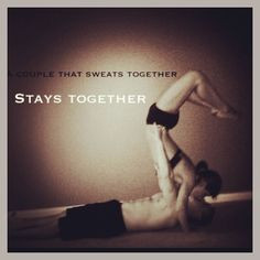 couple workout motivation by saundra n steve more diet exercisees ...