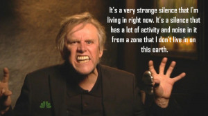 Crazy Gary Busey Quotes (20 Pics)
