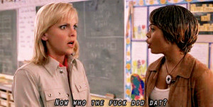 Scary Movie 3 Brenda Quotes