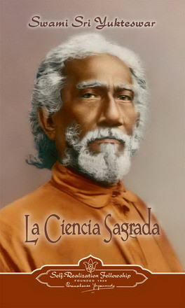 Swami Sri Yukteswar, gurú de Paramahansa Yogananda, explica los ...