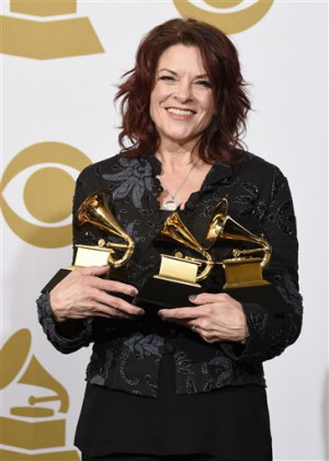 Rosanne Cash