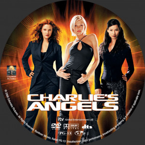 Charlie S Angels Charlies 2000 R1 Custom Label Date 10 31 2013 picture