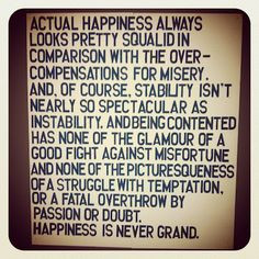 Wall Art Brave New World (some good quotes in here) More