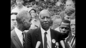 HD Civil Rights Movement / Speech / USA / 1963 – Stock Video # 510 ...