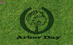 Arbor Day 2014 Picture Card And Wallpaper Social Media Sites Pinterest